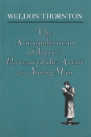 The Antimodernism of Joyce's Portrait of the Artist As a Young Man (Irish Studies) 0815626134 Book Cover