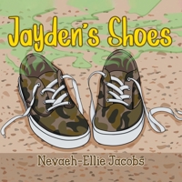 Jayden's Shoes 1958381667 Book Cover
