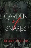 Garden of Snakes 1545015414 Book Cover