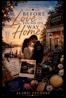Before Love Found Its Way Home: A Second-Chance Romance About Distance, Secrets, and a Love Worth Fighting For 3499563789 Book Cover