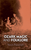 Ozark Superstitions 0486211819 Book Cover