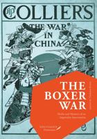 The Boxer War : Media and Memory of an Imperialist Intervention 3947064047 Book Cover