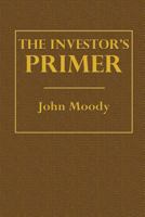 The Investor's Primer B0BQN9JNLF Book Cover