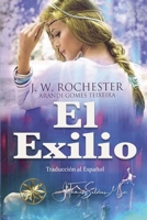 El exilio (Spanish Edition) B0DQWGLYD4 Book Cover