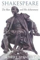 Shakespeare 0460042688 Book Cover