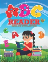 ABC Reader B0B3RL7F77 Book Cover