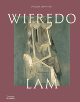 Wifredo Lam B0DX8TTKLC Book Cover