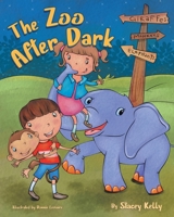 The Zoo After Dark 0228844428 Book Cover