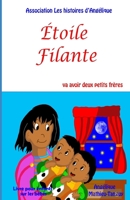 ?toile Filante Va Avoir Deux Petits Fr?res (Livre Pour Enfants Sur les B?b?s) 1656623870 Book Cover