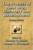 The Process of New Drug Discovery and Development, Second Edition 0849342112 Book Cover