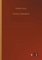 Torrey´s Narrative 3732633241 Book Cover