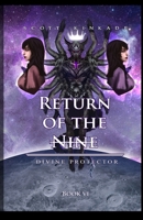 Return of the Nine 1692758128 Book Cover