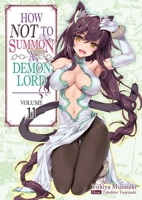 異世界魔王と召喚少女の奴隷魔術11 1718352107 Book Cover