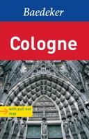 Cologne Baedeker Guide 3829768109 Book Cover