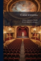 Cancionera (Spanish Edition) 1024198936 Book Cover