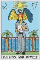 Madness And Deceit B0BRC9BZ98 Book Cover