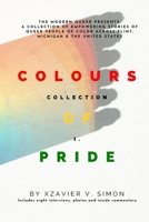 Colours of Pride: Collection I 1660368669 Book Cover