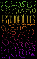 Psycho Politics 0060909641 Book Cover