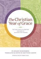 Christian Year of Grace 075864728X Book Cover