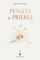 Pensées & Prières (French Edition) B0GQP7XKCF Book Cover