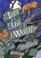 Into the Woods 044042223X Book Cover