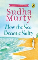 How the Sea Became Salty 0143451405 Book Cover
