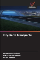Inzynieria transportu (Polish Edition) 6208905567 Book Cover
