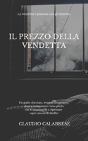 Il prezzo della vendetta B0B7QBGMN1 Book Cover