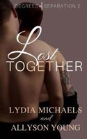 Lost Together 1542763428 Book Cover