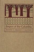 Empire of the Columbia 0060433213 Book Cover