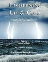 Lightning Lit & Comp: Speech 2nd Edition 1578962501 Book Cover