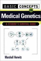 Basic Concepts In Medical Genetics 0071345000 Book Cover