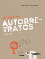 Autorretratos 8491010726 Book Cover