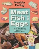 Meat Fish and Eggs 1583408932 Book Cover