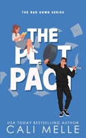 Plot Pact 196096321X Book Cover