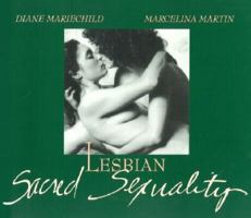 Lesbian Sacred Sexuality 0914728814 Book Cover