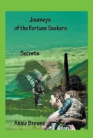 Secrets (Journeys of the Fortune Seekers) B0CLMVQ8Y8 Book Cover