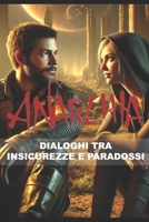Dialoghi tra insicurezza e paradossi: Fibo e Occhi Verdi (Italian Edition) B0DMVVK2BD Book Cover