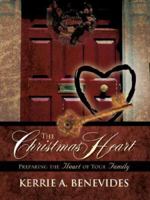 The Christmas Heart 1604771852 Book Cover