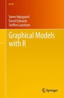 Graphical Models with R 1461422981 Book Cover