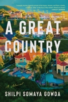 A Great Country 0063324342 Book Cover