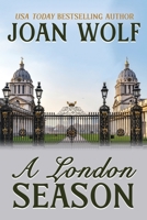 A London Season 0451140451 Book Cover