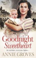 Goodnight Sweetheart 0007209630 Book Cover