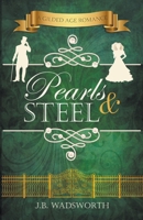Pearls & Steel 1953010059 Book Cover