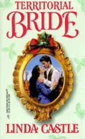 Territorial Bride 0373290411 Book Cover