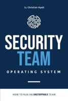 Security Team Operating System 1961462184 Book Cover