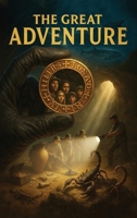 The Great Adventure 196843254X Book Cover