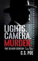 Lights. Camera. Murder. 1952133440 Book Cover