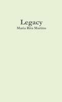 Legacy 1326233580 Book Cover