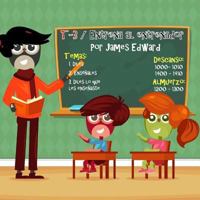 t-3/Entrena al Entrenador: Consejos, trucos y cosas buenas 1986916006 Book Cover